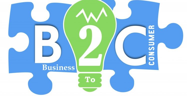 Các mô hình doanh nghiệp C2C B2B B2C Khái niệm và so sánh  Solution IAS