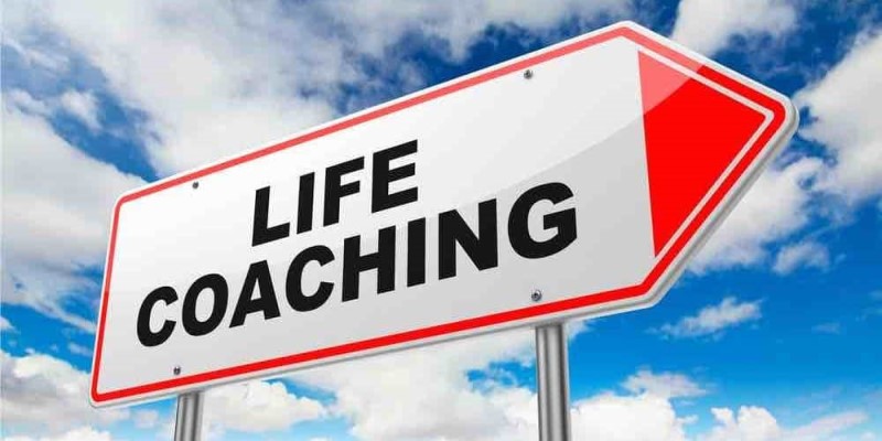 LIFE COACHING- HUẤN LUYỆN CUỘC SỐNG - BQ Training